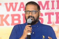Dear Comrade Movie Success Meet